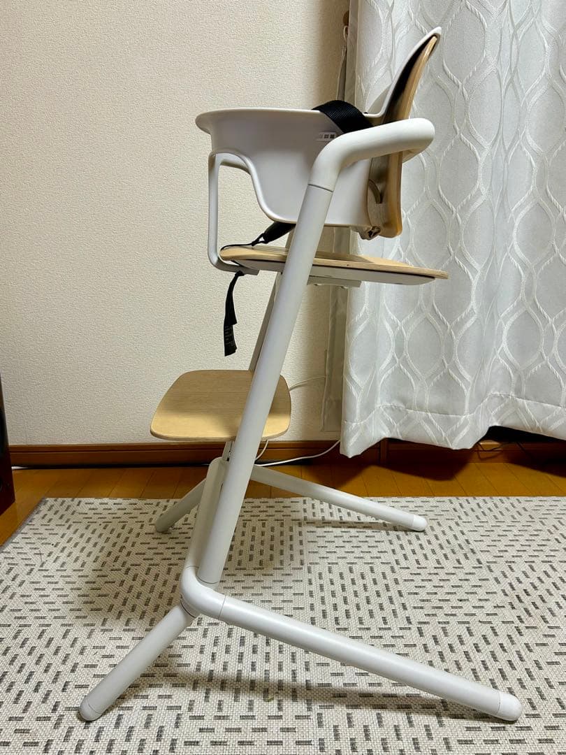 cybex [ サイベックス ] [ レモ 3イン1 ] サンドホワイト