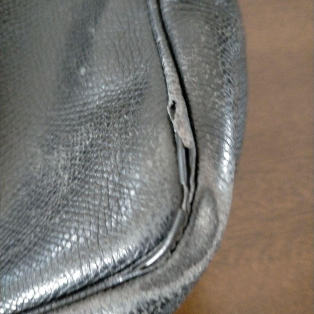 ロエベ スクエアバック