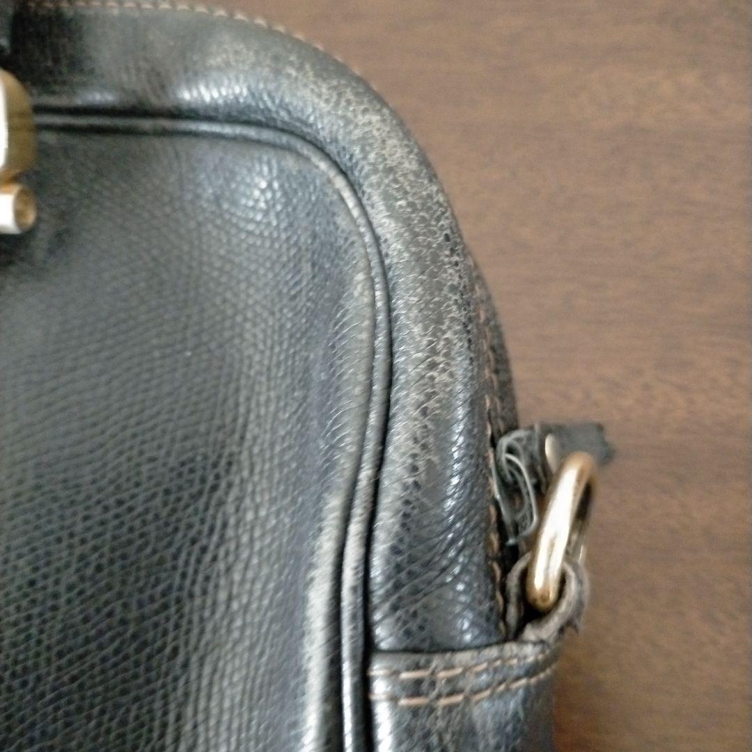 ロエベ スクエアバック