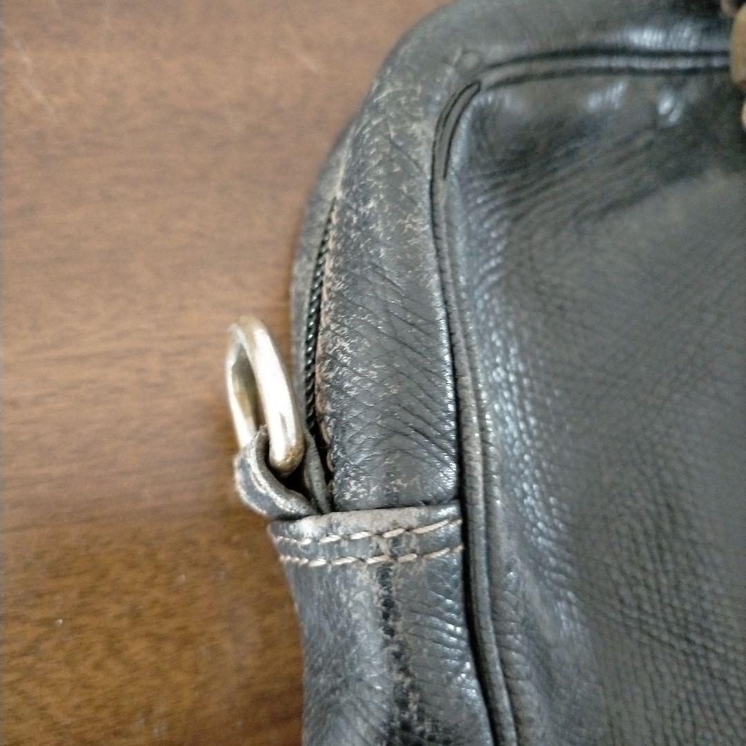 ロエベ スクエアバック