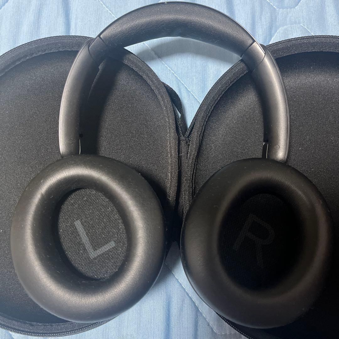 Anker Soundcore Life Q45 ワイヤレスヘッドホン