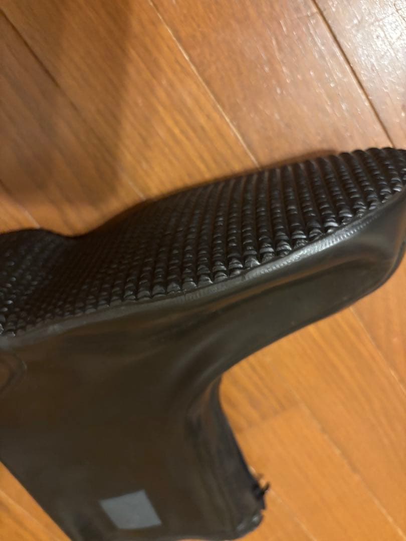 実物　used 西ドイツ軍　オーバーラバーブーツ