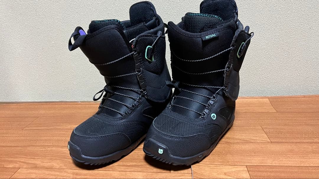 Burton RITUAL Imperial バートン