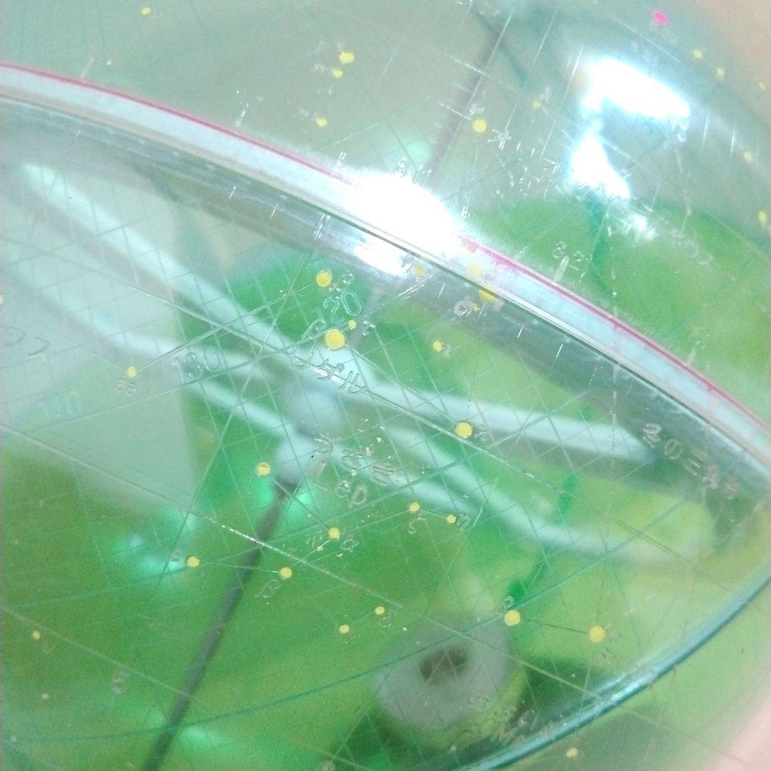 ビトー 三体天球儀