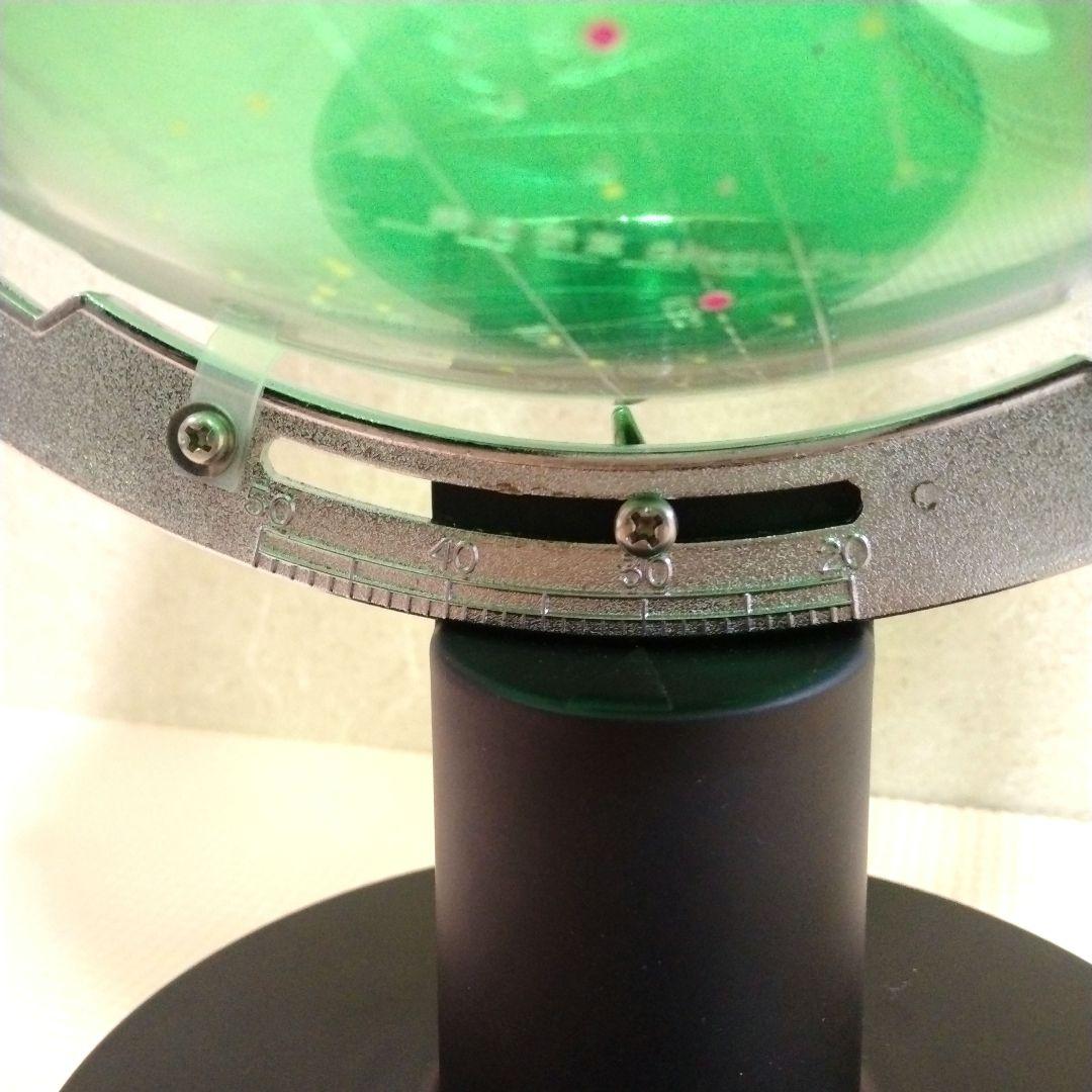 ビトー 三体天球儀