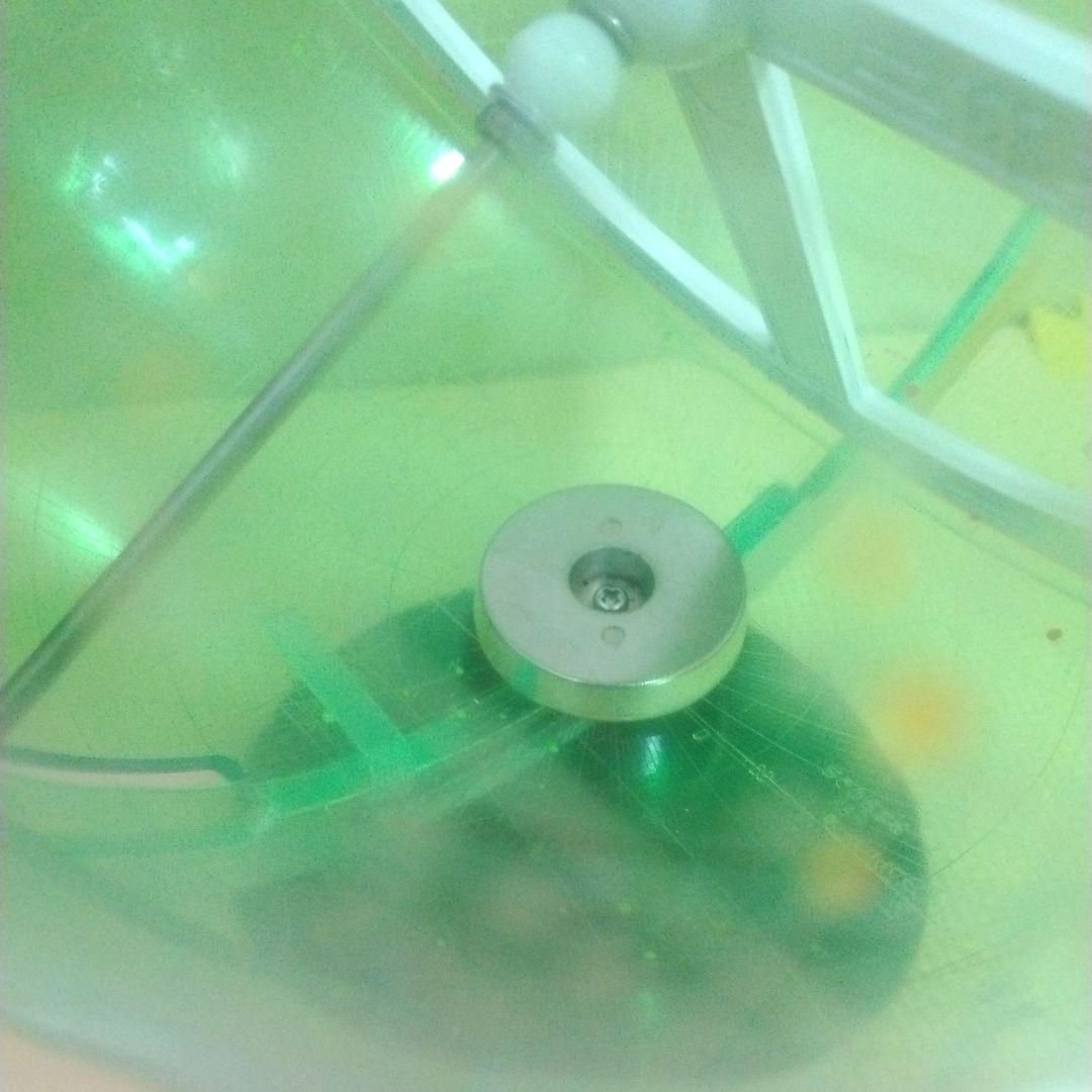 ビトー 三体天球儀