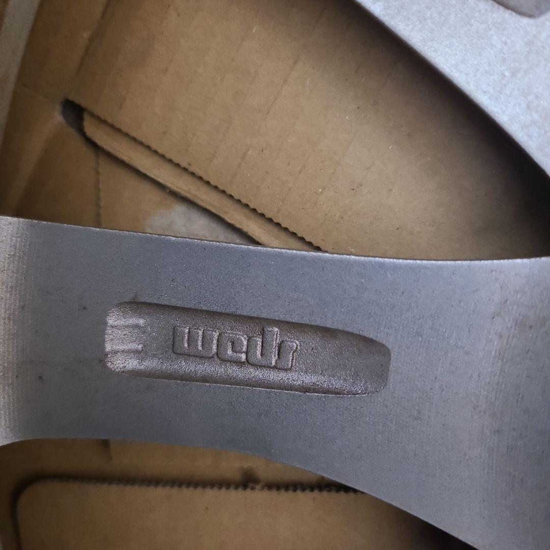 2024年購入！　16インチ　スタッドレス　ホイール　セット