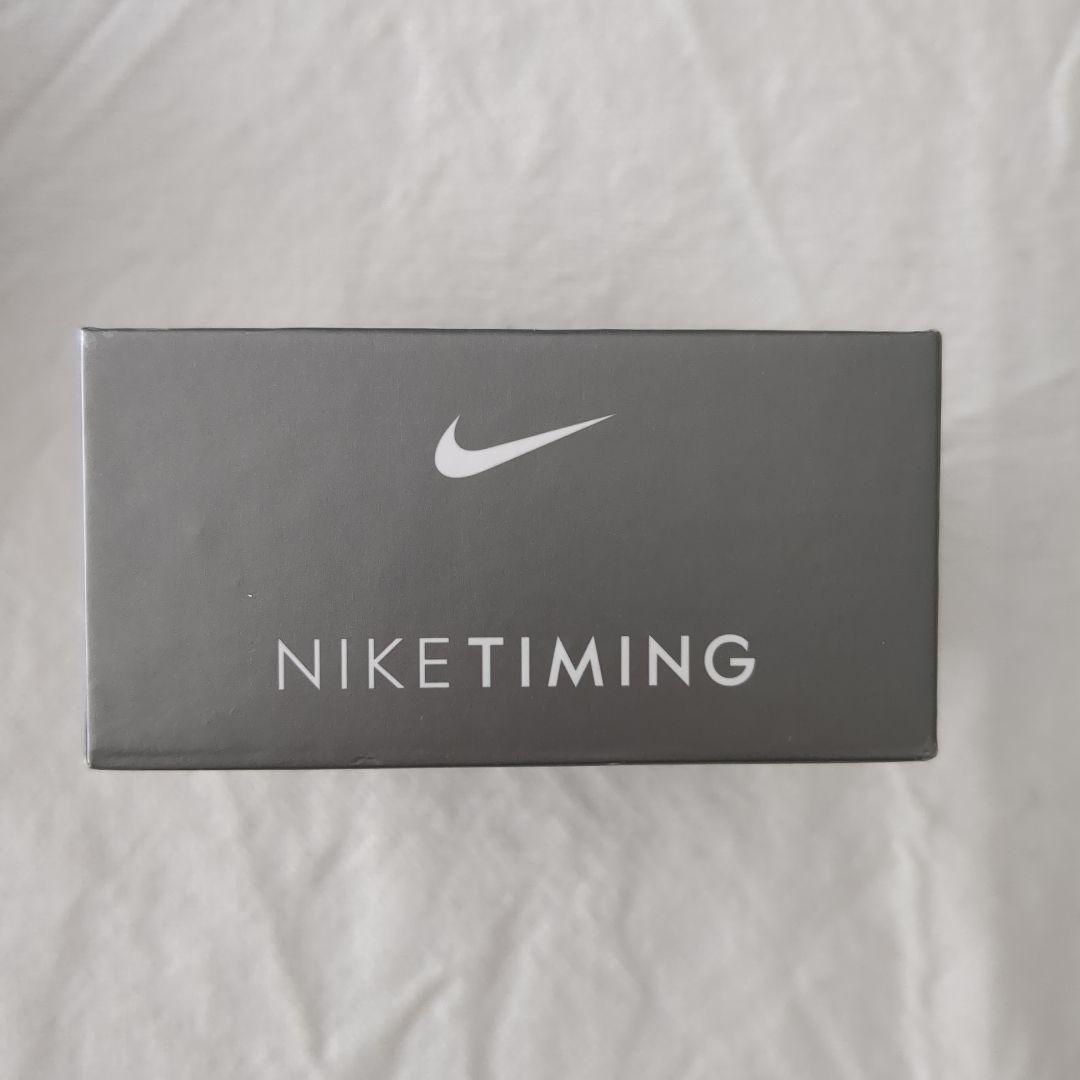 NIKE TRIAX 腕時計 ナイキ ジャンク