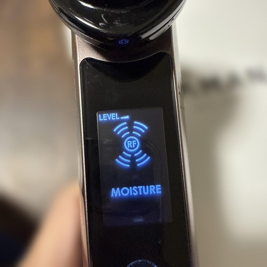 明日までお値下げ中‼️YA-MANフォトシャイン スチーマー IS-101N