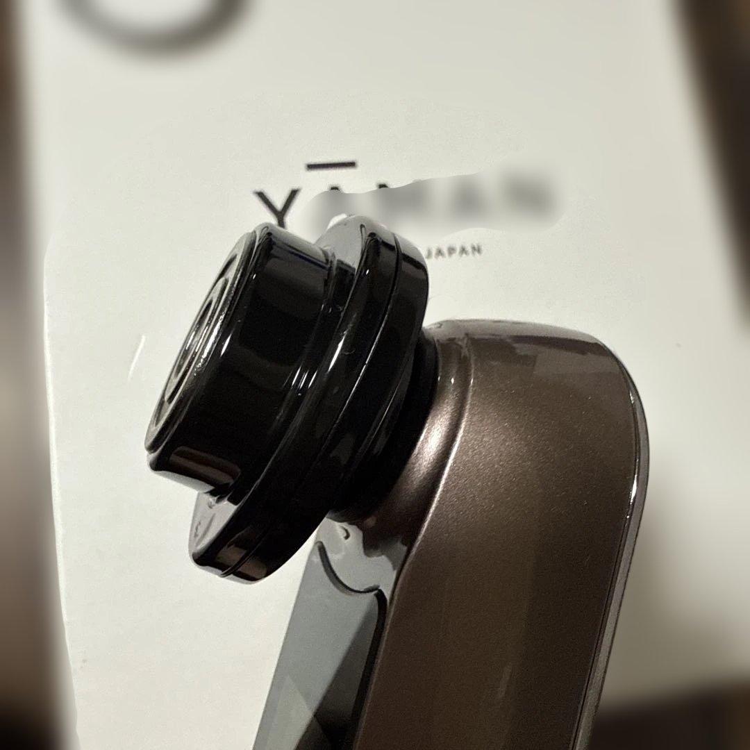 明日までお値下げ中‼️YA-MANフォトシャイン スチーマー IS-101N