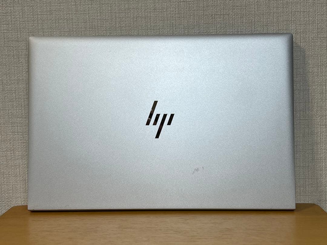 HP EliteBook 830 G8 メモリ16／512GB／オフィス2024
