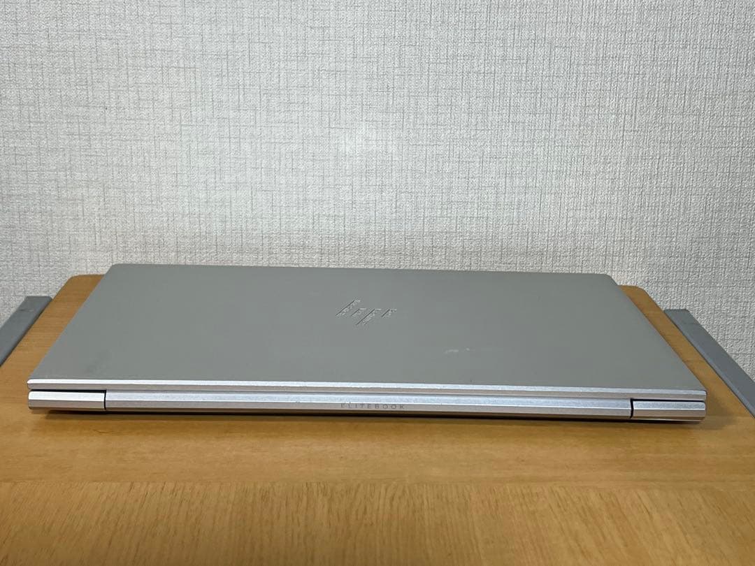 HP EliteBook 830 G8 メモリ16／512GB／オフィス2024