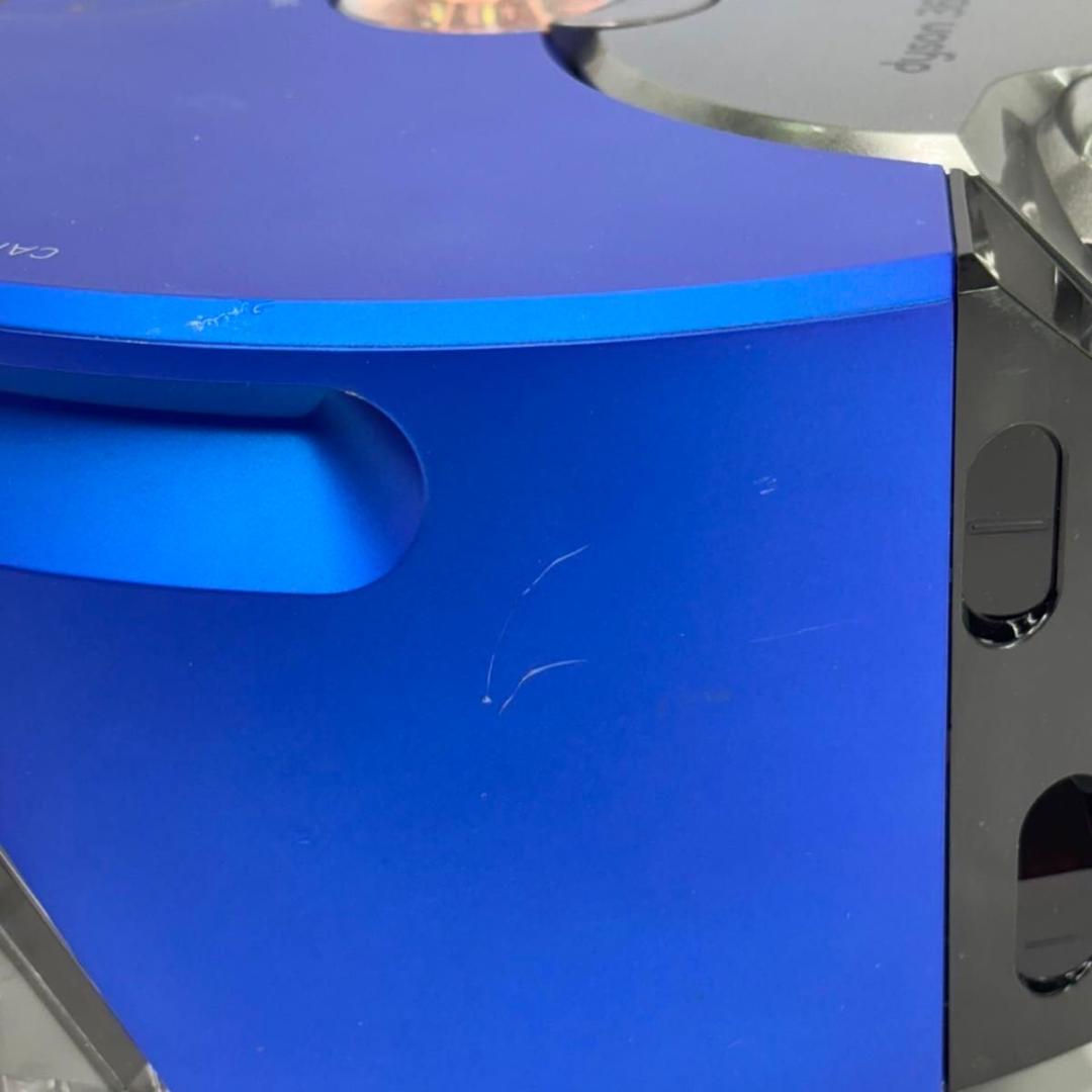 Dyson ダイソン 360 heurist RB02 ロボット掃除機