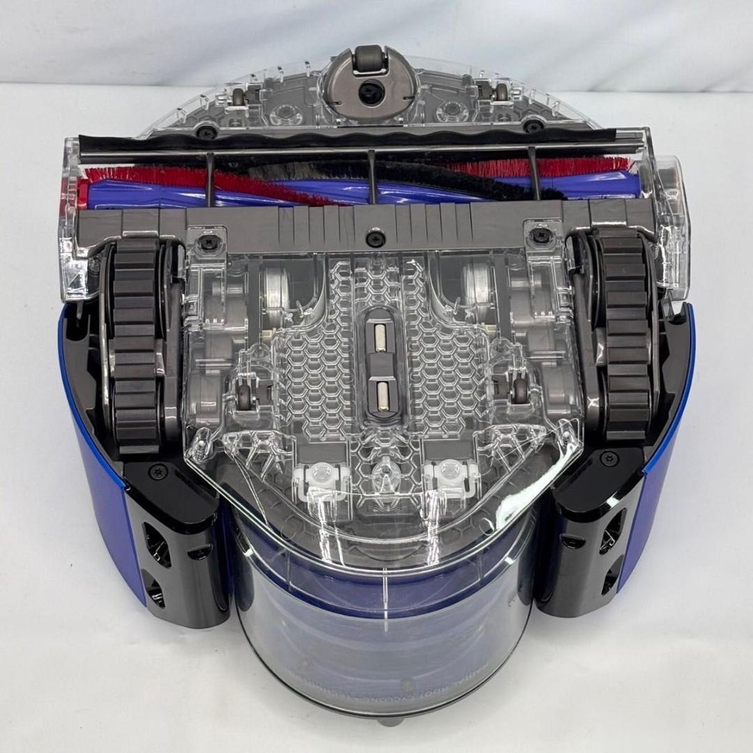 Dyson ダイソン 360 heurist RB02 ロボット掃除機