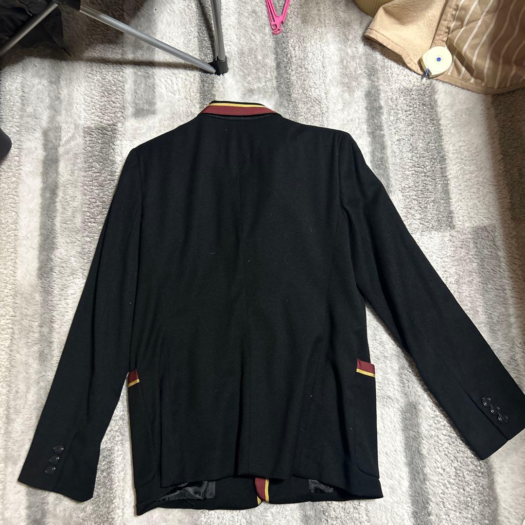 DKNY テーラードジャケット ブラック