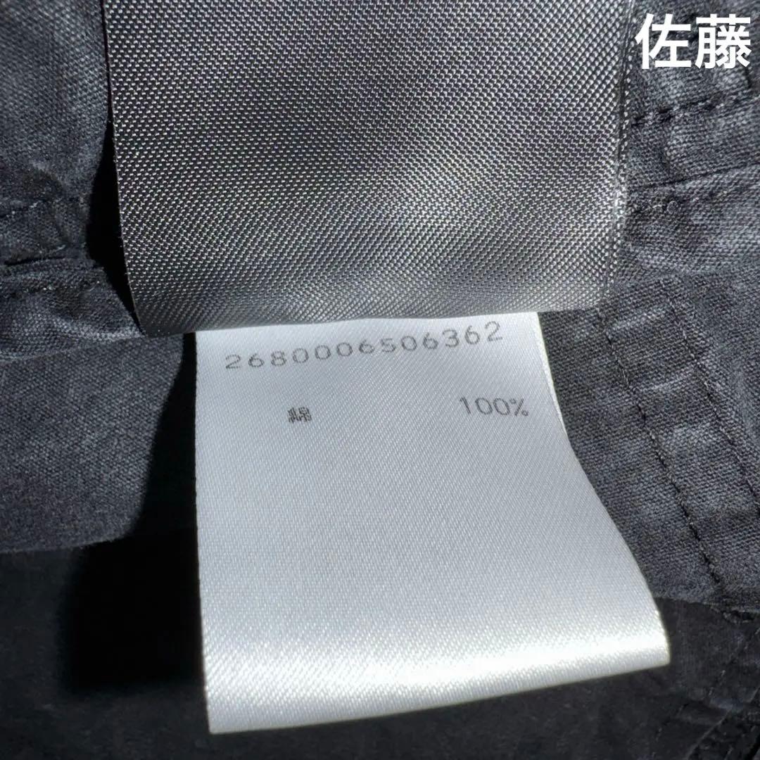 パンツ entire studios FREIGHT CARGO PANTS