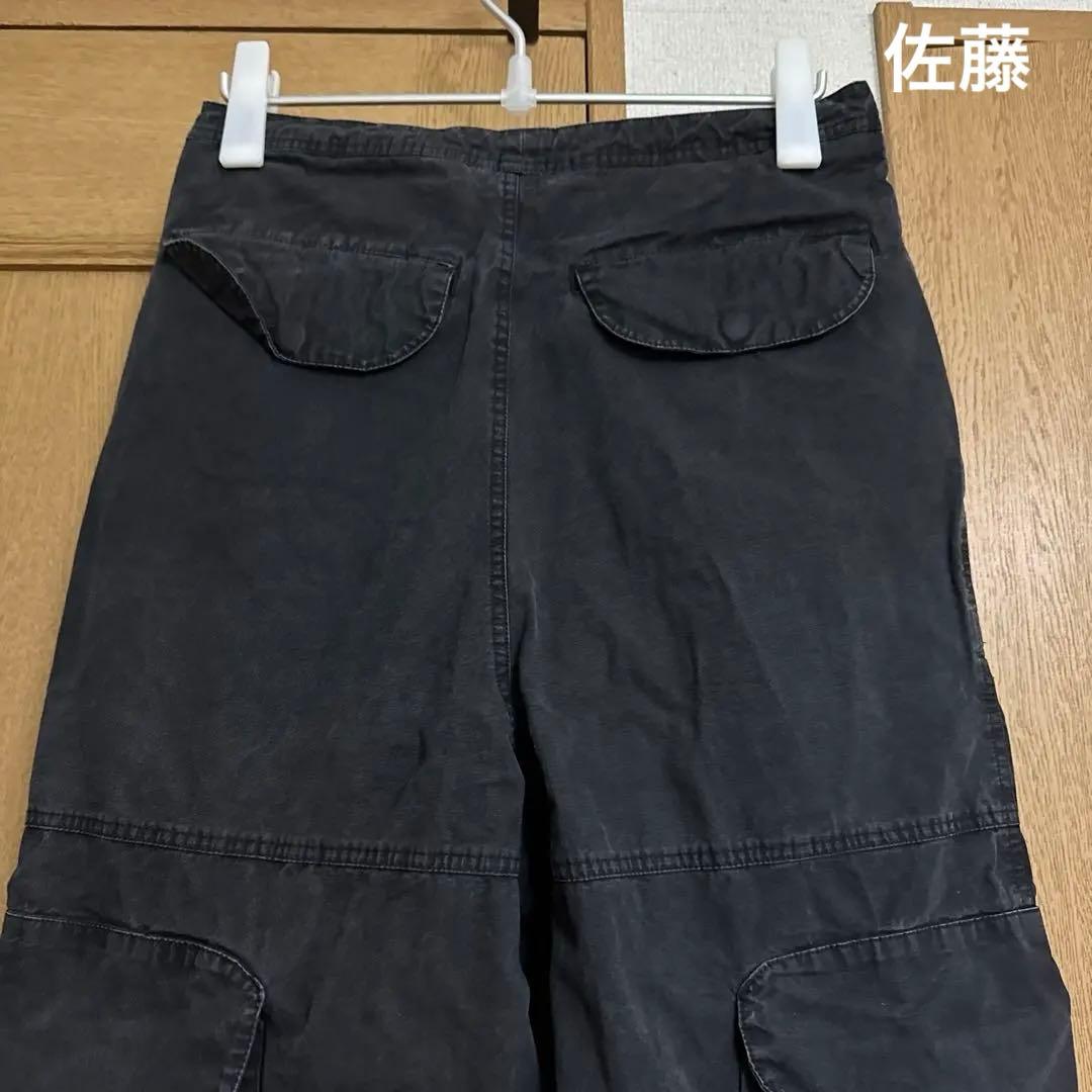 パンツ entire studios FREIGHT CARGO PANTS