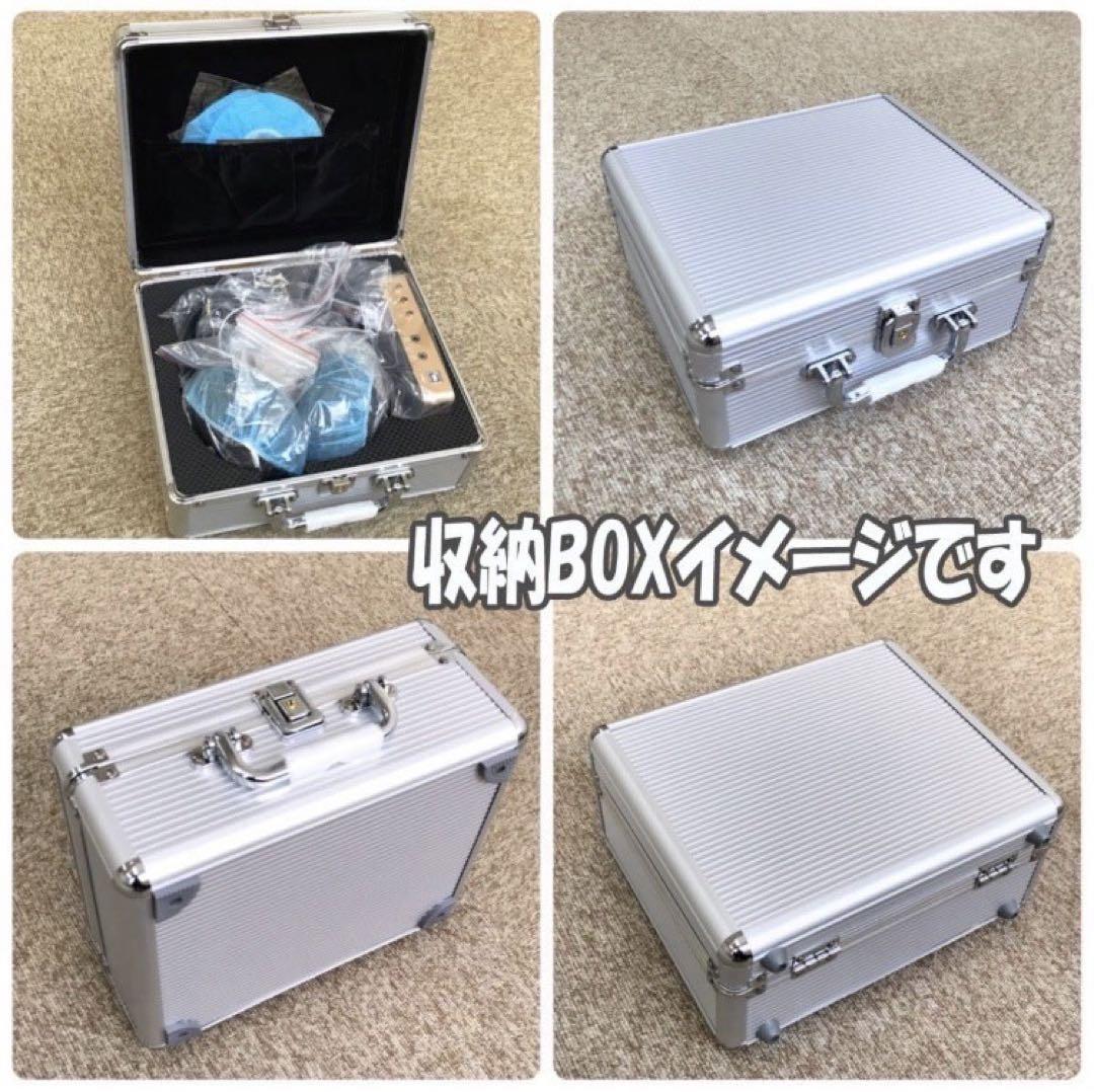 波動測定器【PC付☆1年保証付】波動転写☆チャクラ調整☆波動セラピー