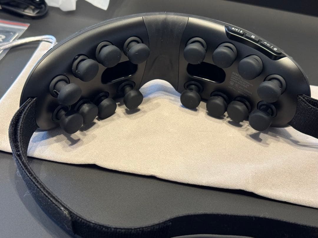 DOCTORAIR/ドクターエアー　3Dアイマジックタッピング