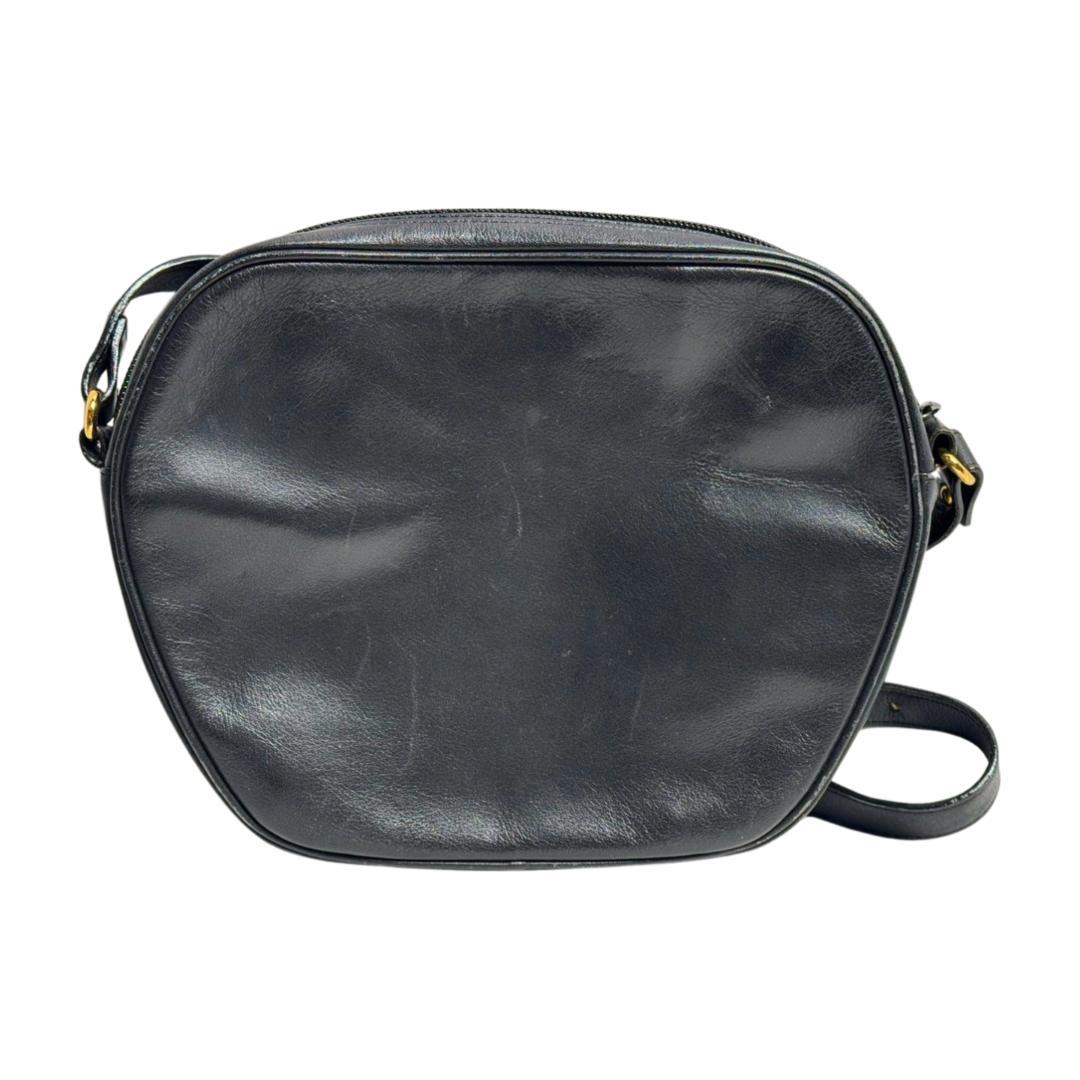 YVES SAINT LAURENT ヴィンテージ ショルダーバッグ