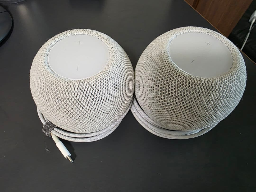 Pod mini 2台　ホワイト