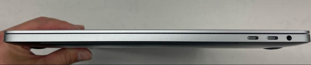 MacBook本体 MacBookPro 16 2019 i7 SSD512GB