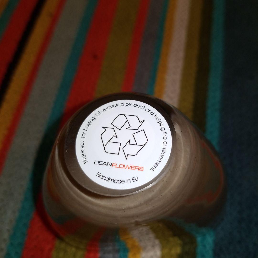 Henry Dean ヘンリーディーン フラワーベース 2個セット