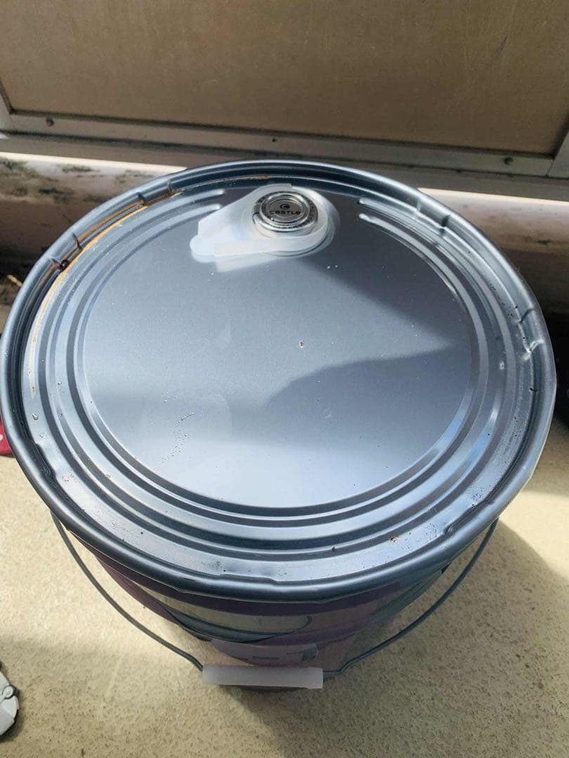 CASTLE モーターオイル DL-1 5W-30