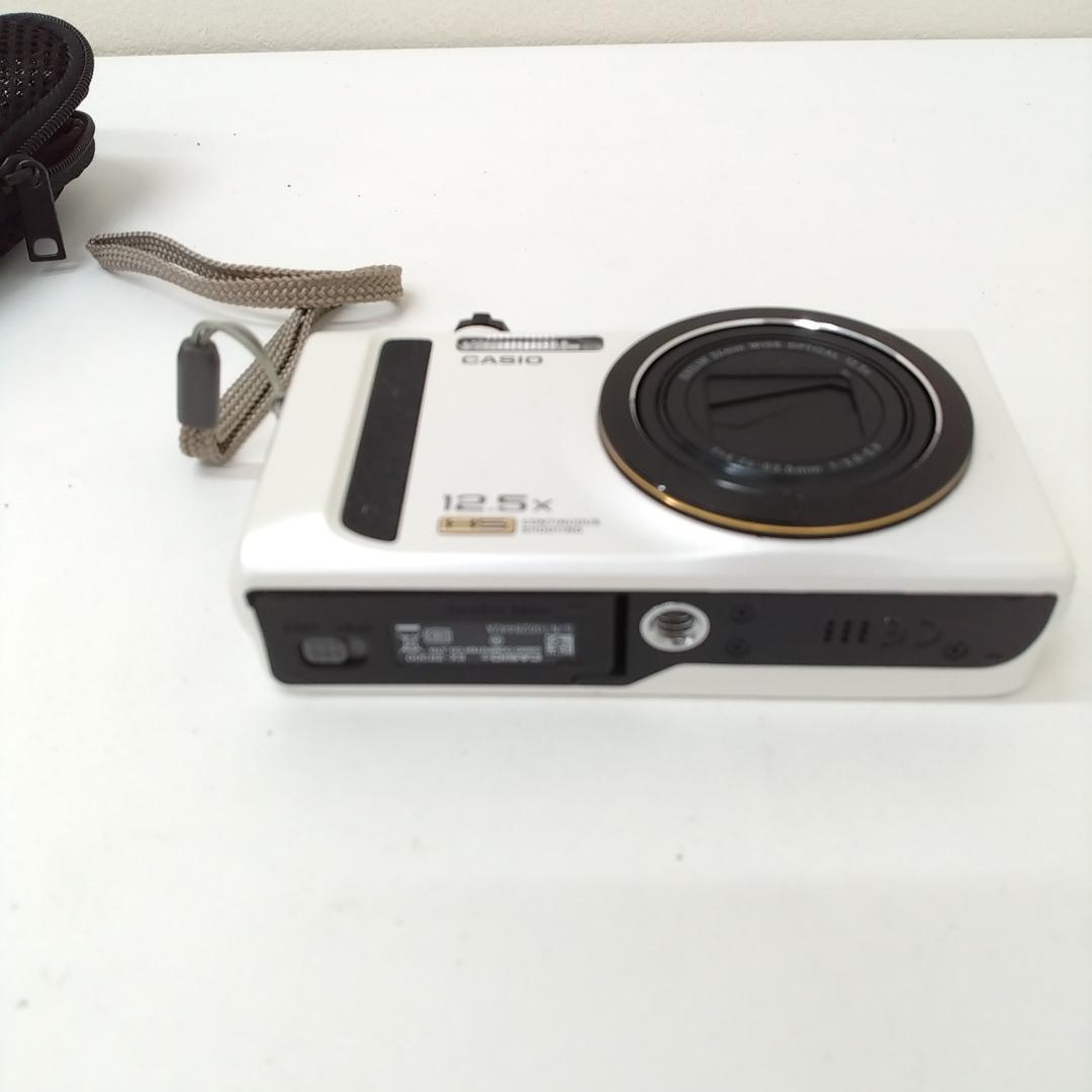 若《FALLE》カシオ EXILIM EX-ZE300　コンパクトデジタルカメラ