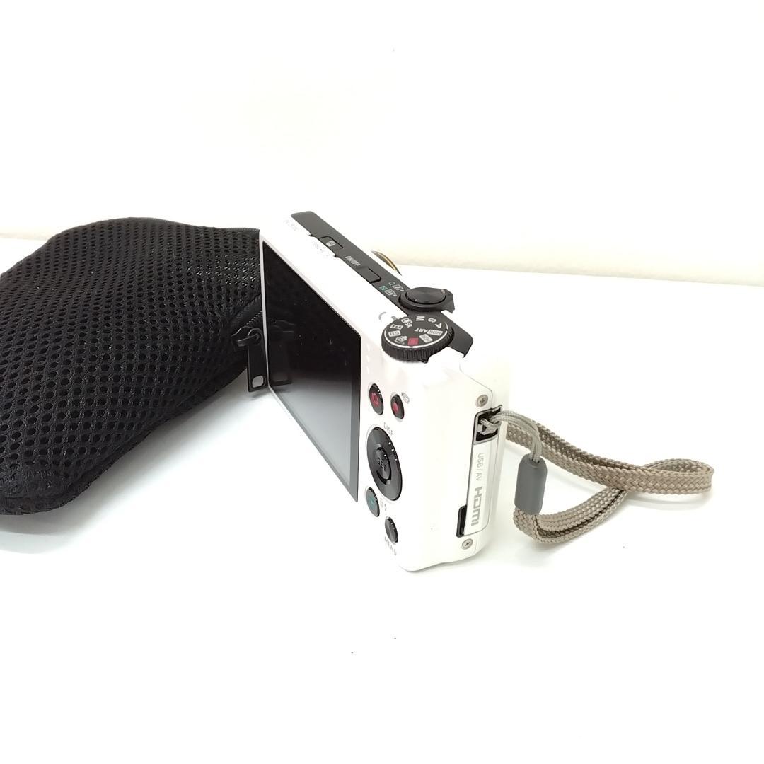 若《FALLE》カシオ EXILIM EX-ZE300　コンパクトデジタルカメラ