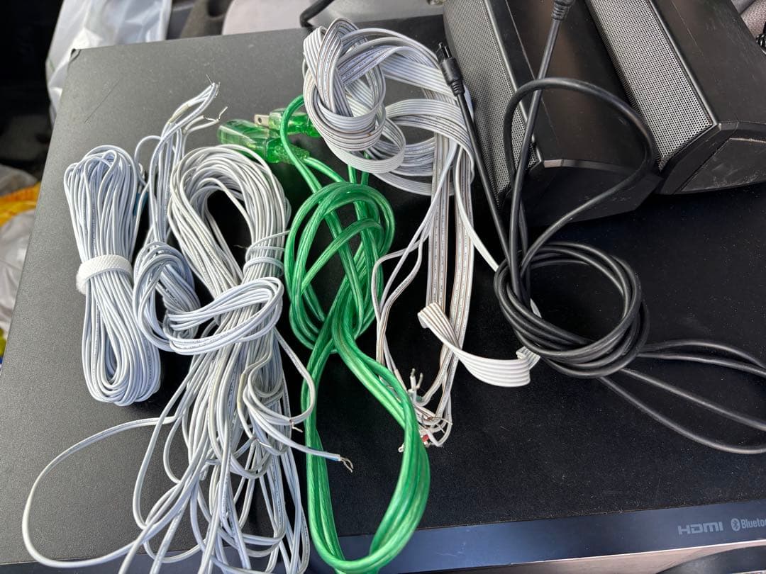 Pioneer サウンドシステム スピーカー SA-SWR45 セット