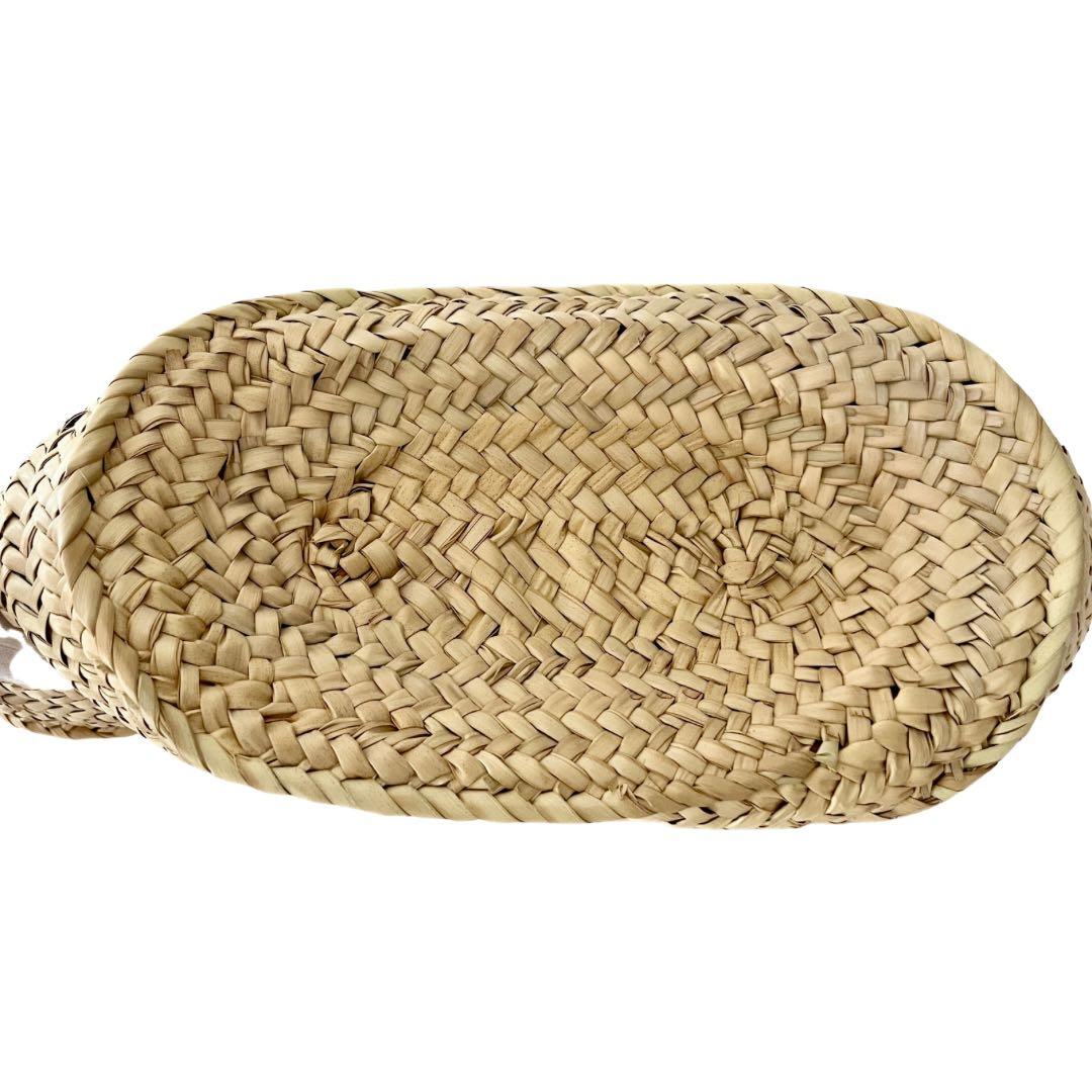 オ*）様 未使用品✨ クロエ マーシー かごバッグ カーフ レザー トートバッグ