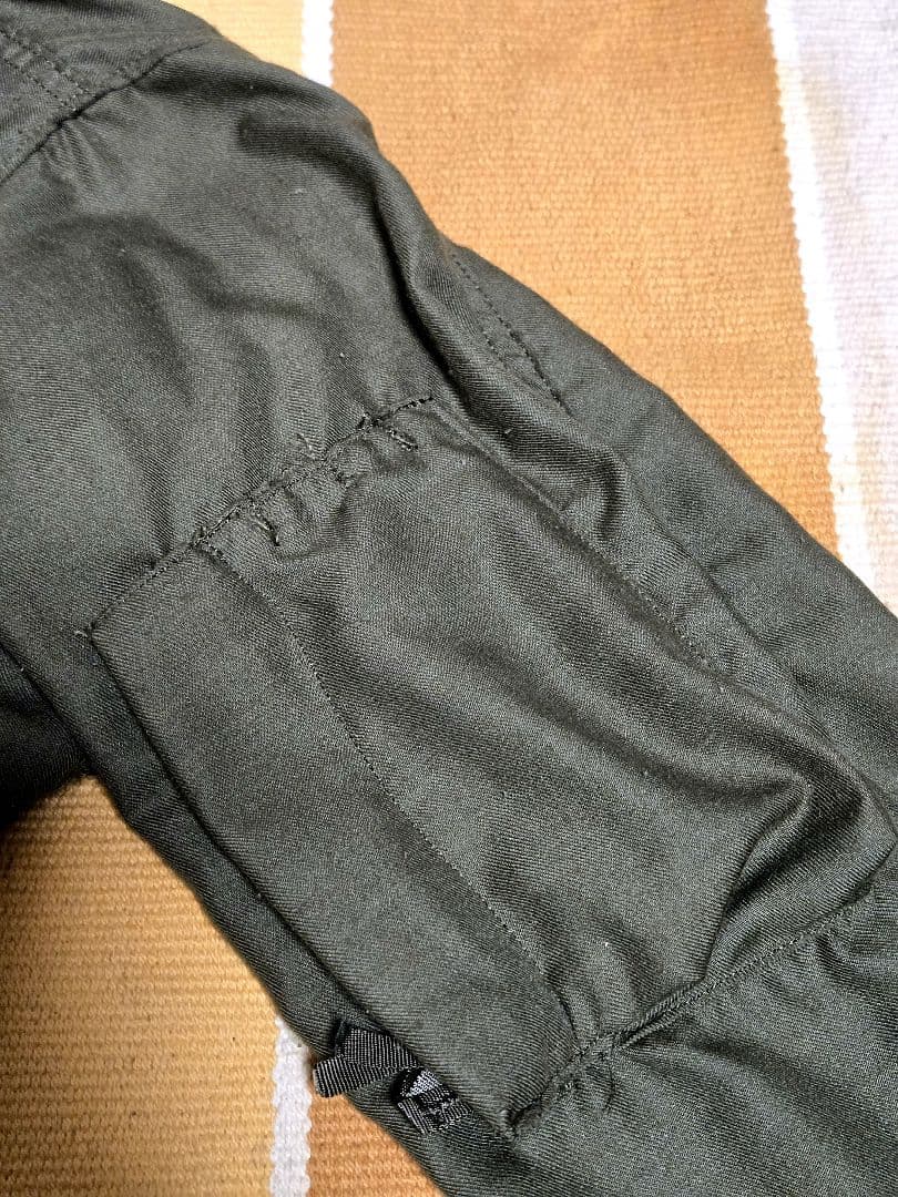 71年製 vintage ベトナム ジャケット US古着 ミリタリー