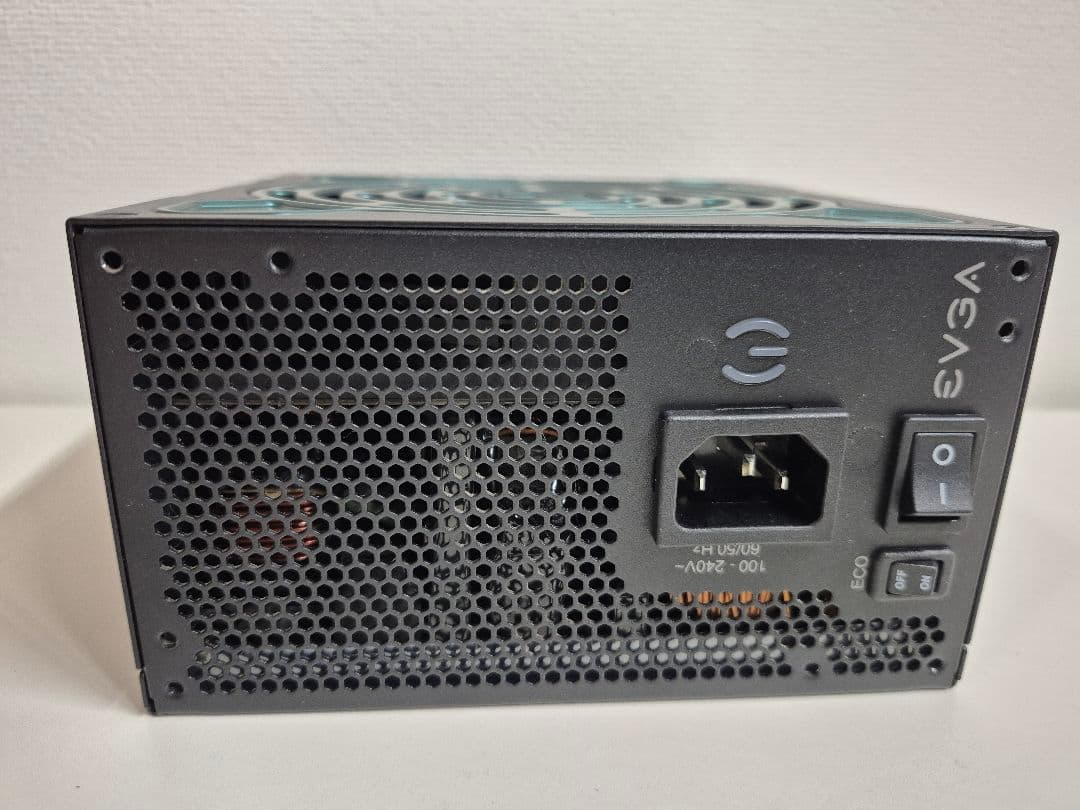 電源ユニット EVGA SuperNOVA 1000 G5 80Plus Gold 1000W