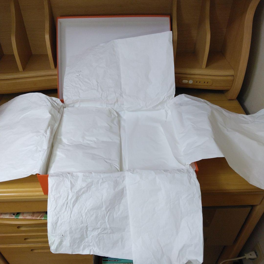 ミミ様限定！HERMES 空き箱( オレンジ6箱セット)