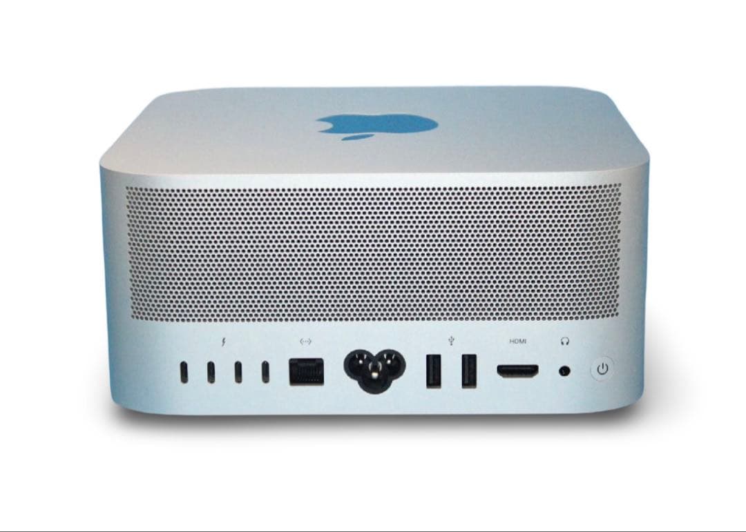 Macデスクトップ MacStudio M1Max 64GB 2TB