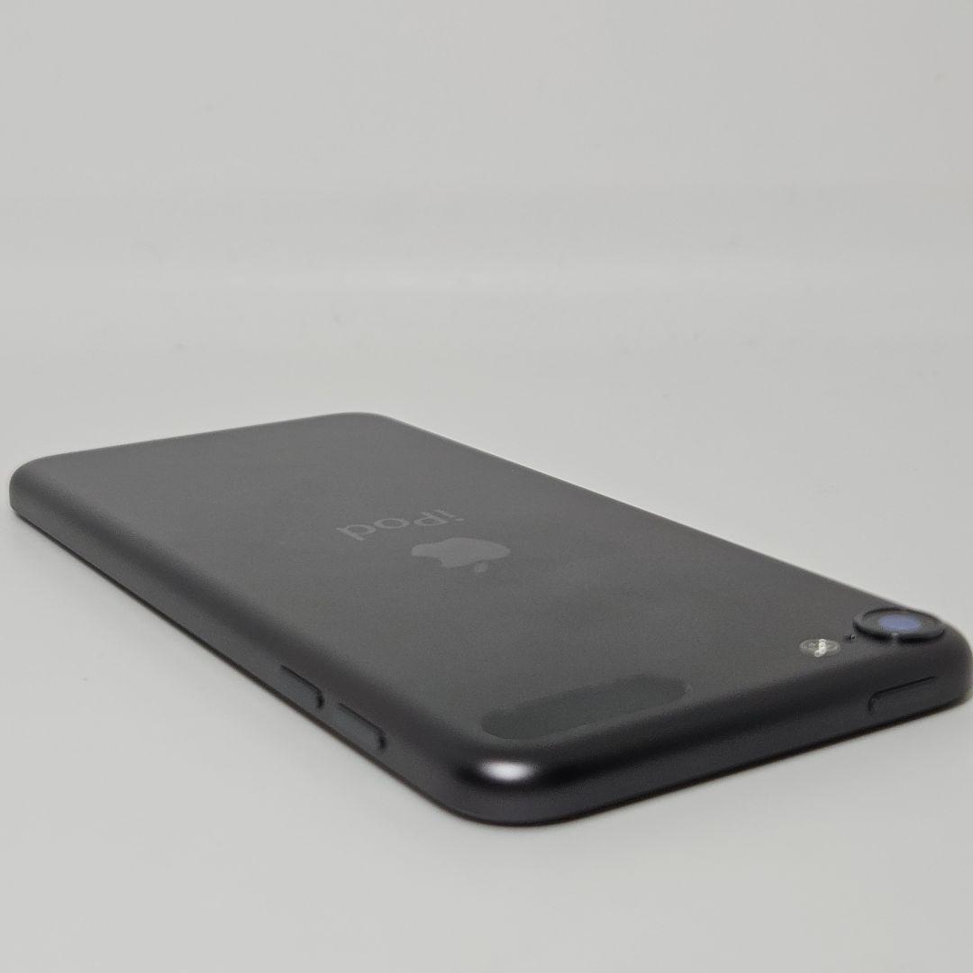 準美品 iPod touch 第7世代 32GB スペースグレイ 本体