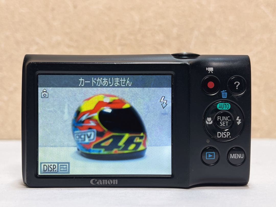 Canon PowerShot A2400 シルバー