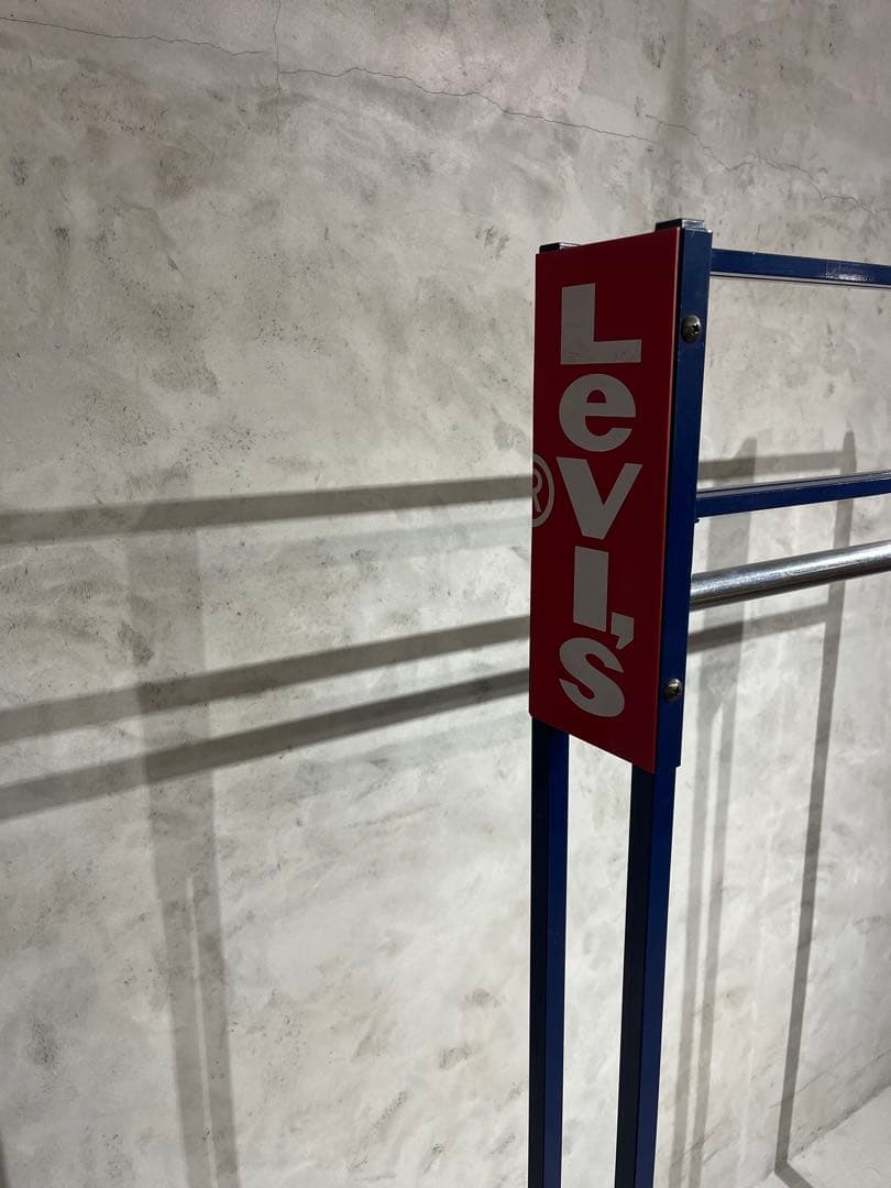 Levi's / リーバイスハンガーラック 販売店限定