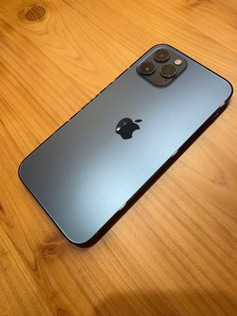 スマートフォン本体 Apple iPhone12Pro 128GB