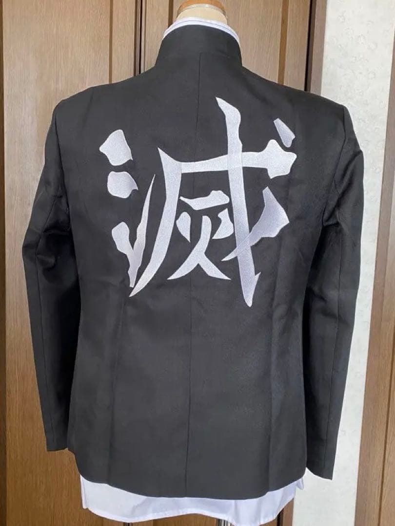 冨岡義勇コスプレ衣装【コストモ製】XL