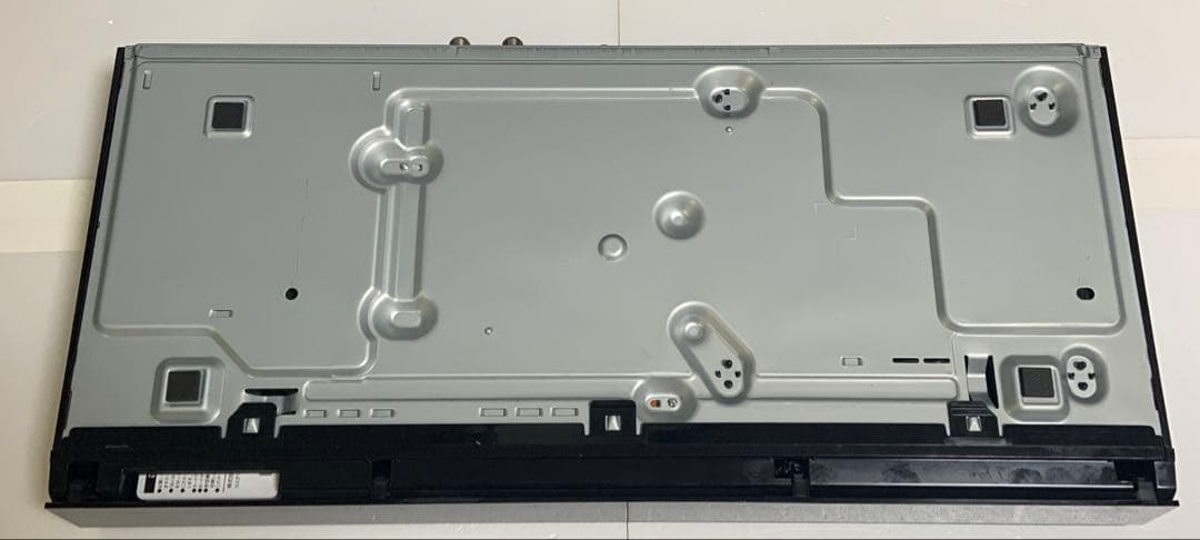 Panasonic ブルーレイレコーダー　DMR-2X301 2021年製