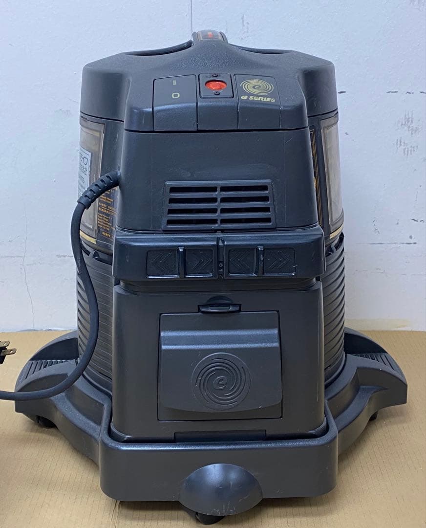 KingNeptune キングネプチューン E-3 水フィルター掃除機