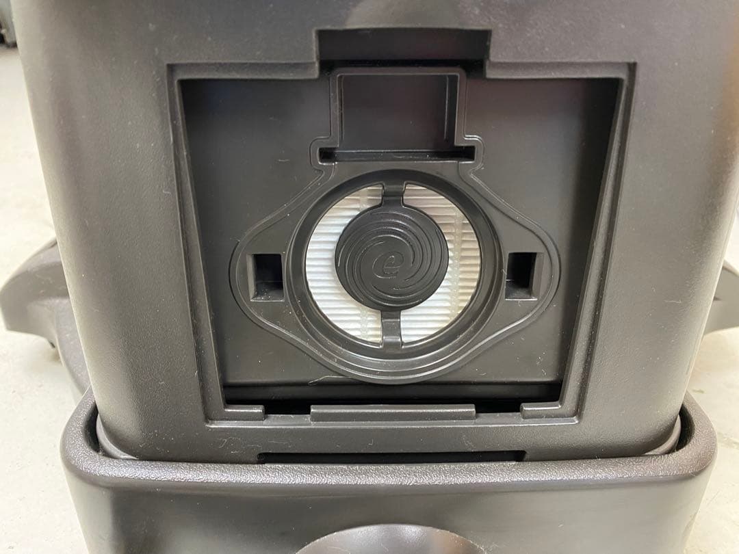 KingNeptune キングネプチューン E-3 水フィルター掃除機