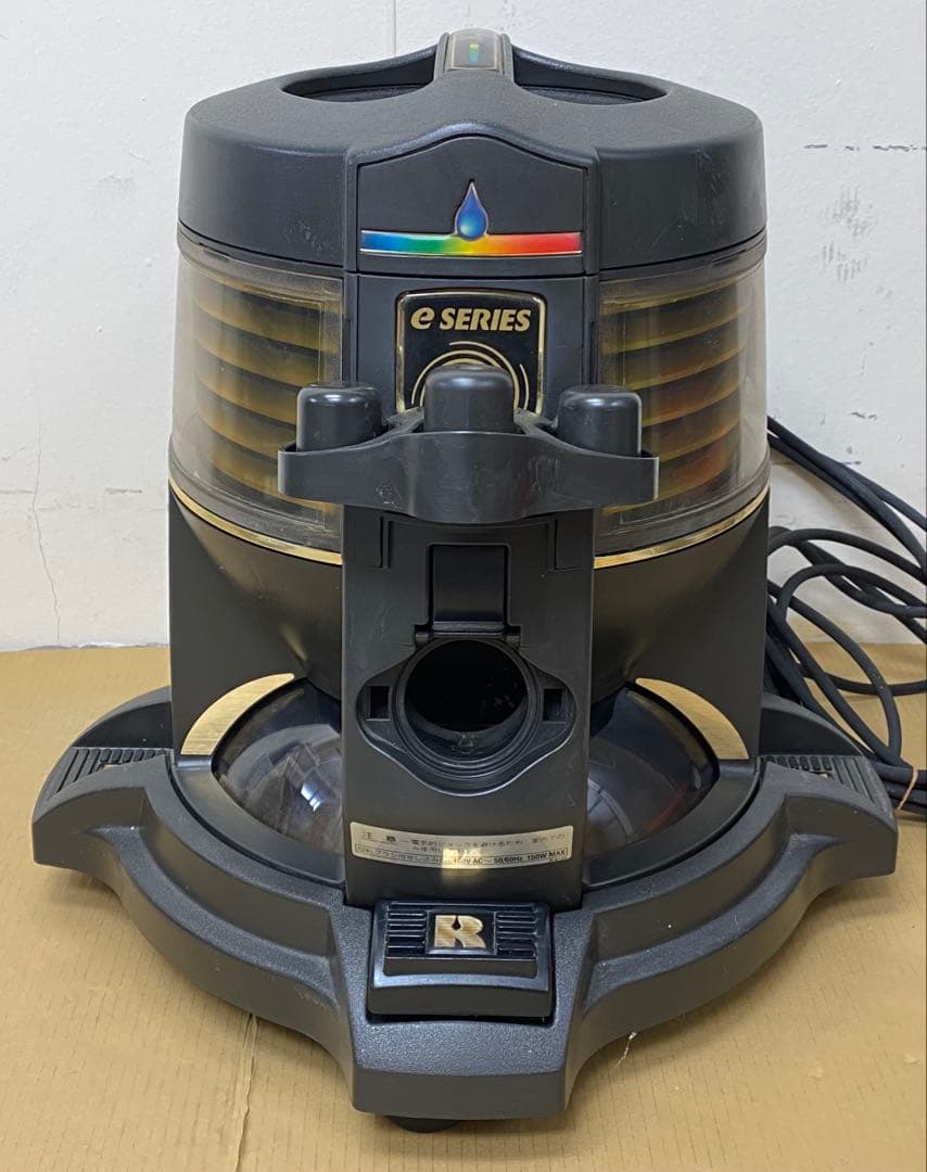 KingNeptune キングネプチューン E-3 水フィルター掃除機