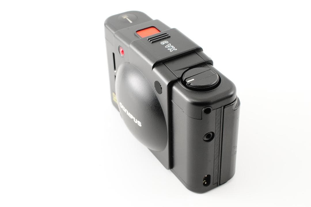 オリンパス Olympus XA3