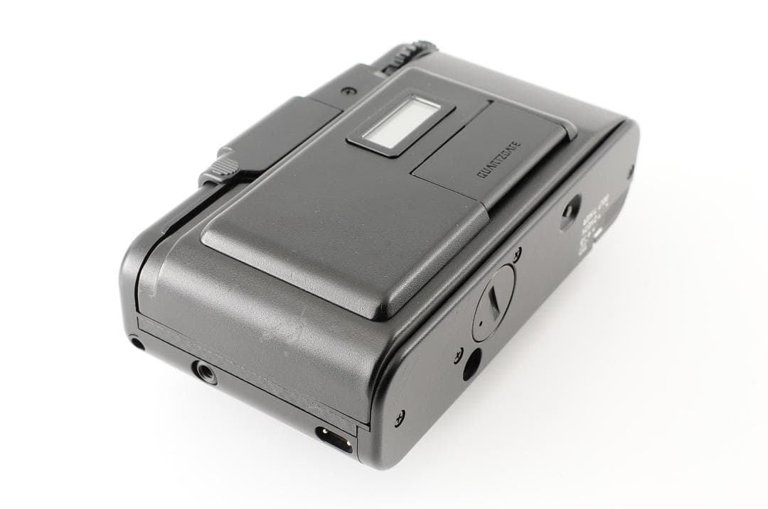 オリンパス Olympus XA3