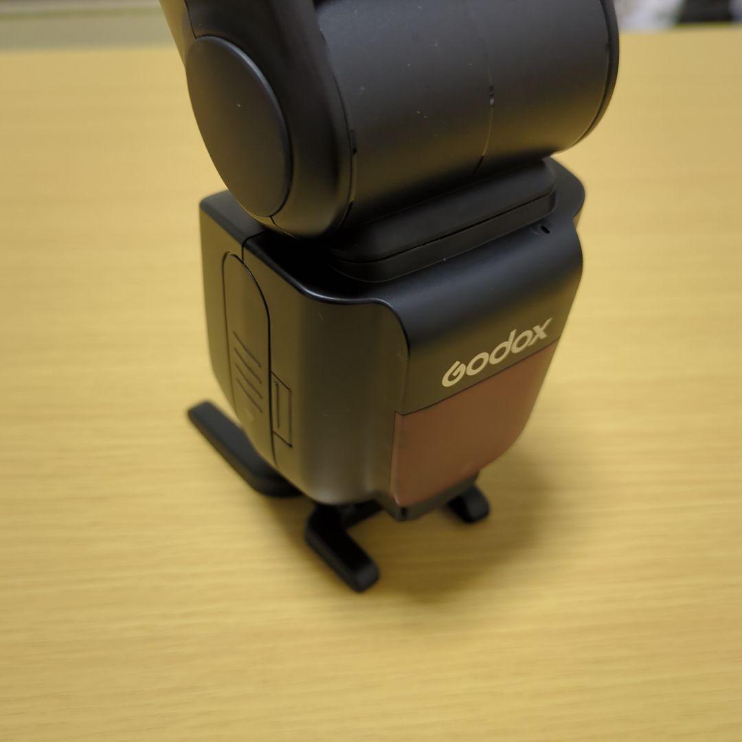 エ*ト様 GODOX TT685ⅡS