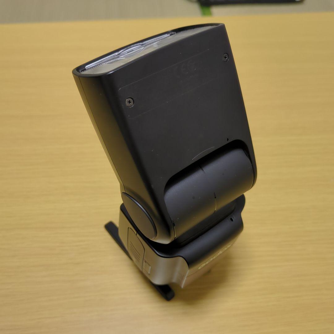 エ*ト様 GODOX TT685ⅡS