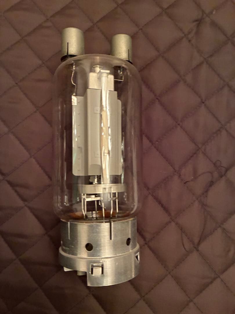 真空管　ＪＲＣ　F220 9343